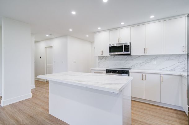 For Lease - (MAIN) 705 Glenforest Street, Oshawa, Ontario - Photo 1