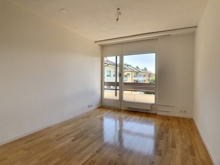 Bel appartement de 3.5 pièces à louer à Lausanne - Photo 5