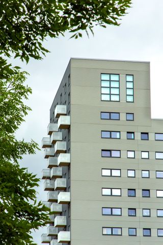 Vårbergsplan, Skärholmen - Foto 2