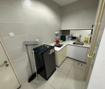 3 Elements Condo, Seri Kembangan (Fully Furnished) - Photo 4