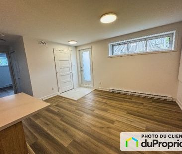 A-86 rue des Ormes, Salaberry-De-Valleyfield à louer - Photo 1