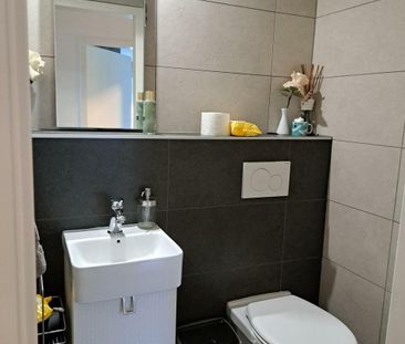 5.5 Zimmer, 112 m², 2. Stock - Foto 1