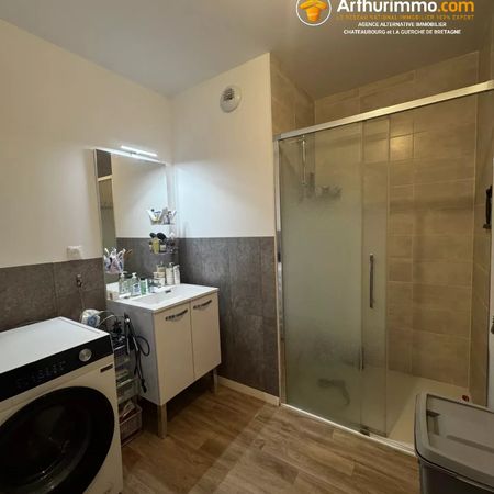 Appartement T3 - Photo 3