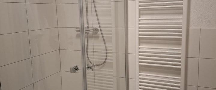 Neuwertige 3-Zi-Wohnung am Kurpark, Wohnung - Foto 1