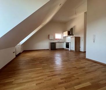 Leben in Laim: ausgebaute 3-Zimmer-Dachgeschoss-Wohnung - Photo 5