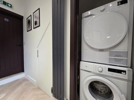 Studio to rent - Photo 3