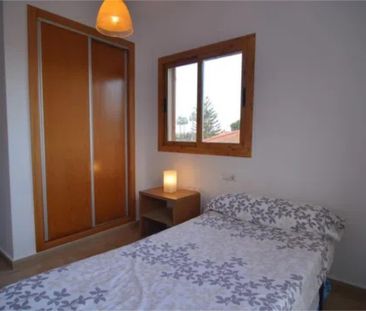 Piso de alquiler en Calle Poeta Federico Balart, 25, Santiago de la... - Photo 1