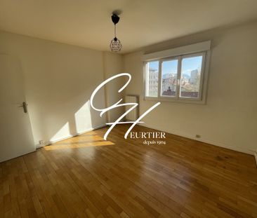 GRENOBLE Vallier Catane - APPARTEMENT T2 - Lumineux - Photo 6