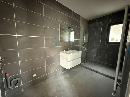 Appartement Saint Priest 3 pièce(s) 62 m2, - Photo 3