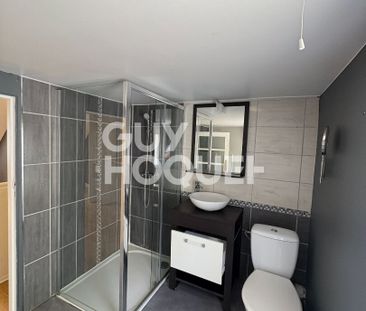 Maison Margny Les Compiègne 33.54 m² - Photo 4