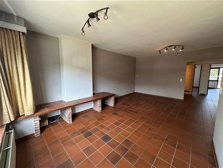 Appartement te huur - Photo 5