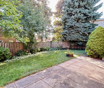 For Lease - 93 Willowbrook Road, Markham, Ontario - Photo 6