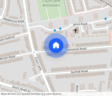 Somerset Road, Erdington - Photo 1