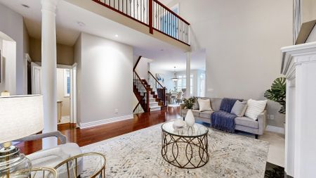 For Lease - 81 Stonecliffe Crescent, Aurora, Ontario - Photo 3