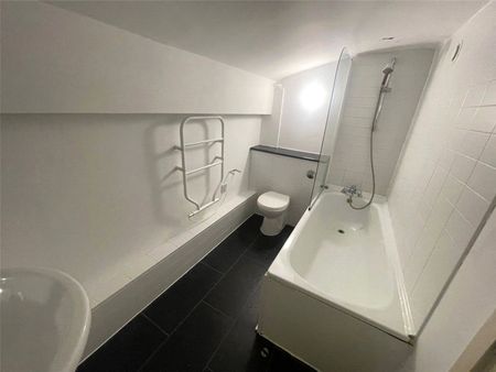 Victoria Mill, Houldsworth Street, Reddish, Stockport, SK5 6AR - Photo 3