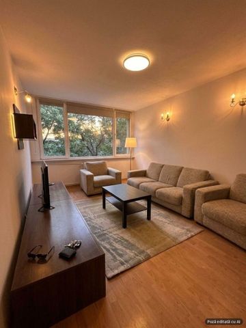 Apartament 3 camere Arcul de Triumf cu loc inclus de parcare - Fotografie 2