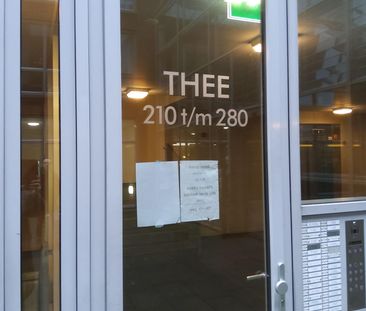 Appartement te huur: Veembroederhof 250 1019 HC Amsterdam - Photo 4