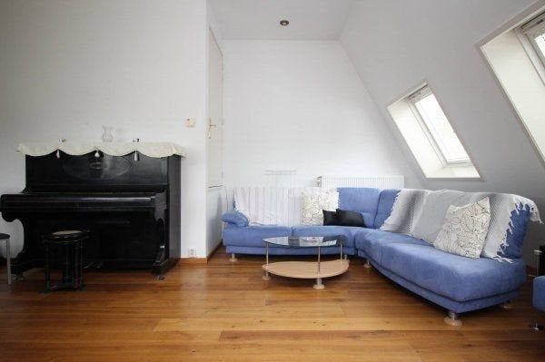 Te huur: Appartement Burgemeester Passtoorsstraat in Breda - Photo 1