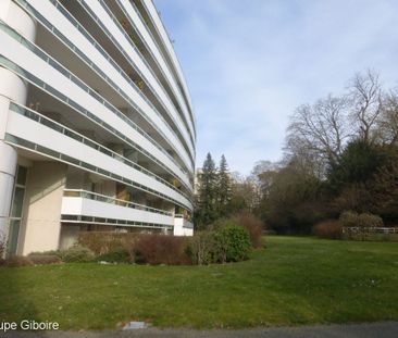 Appartement T2 à louer - 42 m² - Photo 3