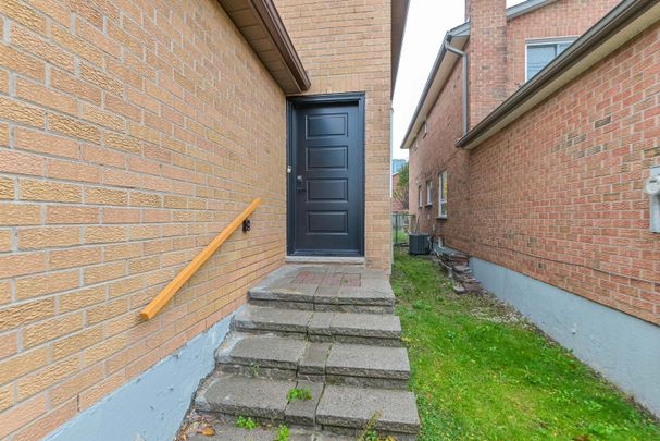 For Lease - 54 Campbell Avenue Unit# BED 2, Vaughan, Ontario - Photo 1