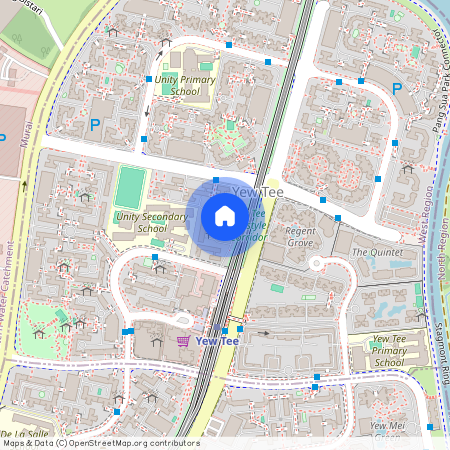 621A Choa Chu Kang North 7 (681621), Singapore