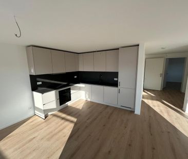 Stilvolle 3-Zimmer-Wohnung in Bobstadt – hell, modern, bezugsfertig - Foto 3
