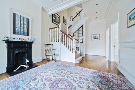 5 bedroom terraced house to rent - Photo 4