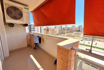 Apartment in Guardamar del Segura, PUERTO, for rent