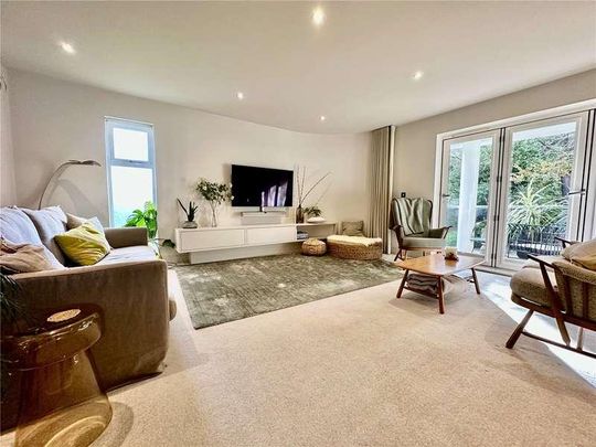 Balcombe Road, Poole, Dorset, BH13 - Photo 1