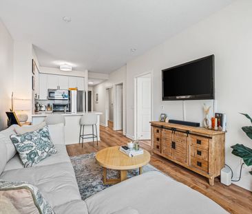 For Lease - 50 Lynn Williams Street Unit# PH32405, Toronto, Ontario - Photo 2