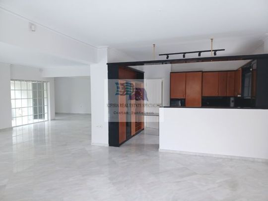 Διαμέρισμα για ενοικίαση Στροφύλι (Κηφισιά) - Φωτογραφία 1