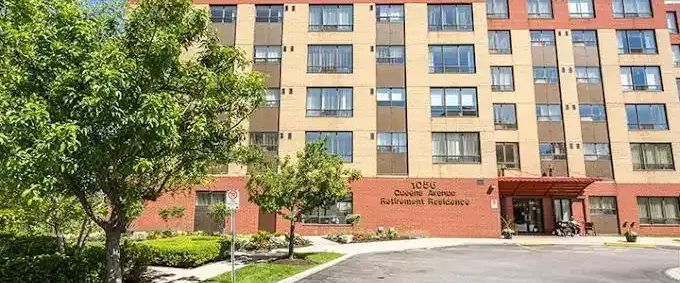 510 - 1056 QUEENS AVENUE | 510 - 1056 QUEENS AVENUE, Oakville - Photo 1