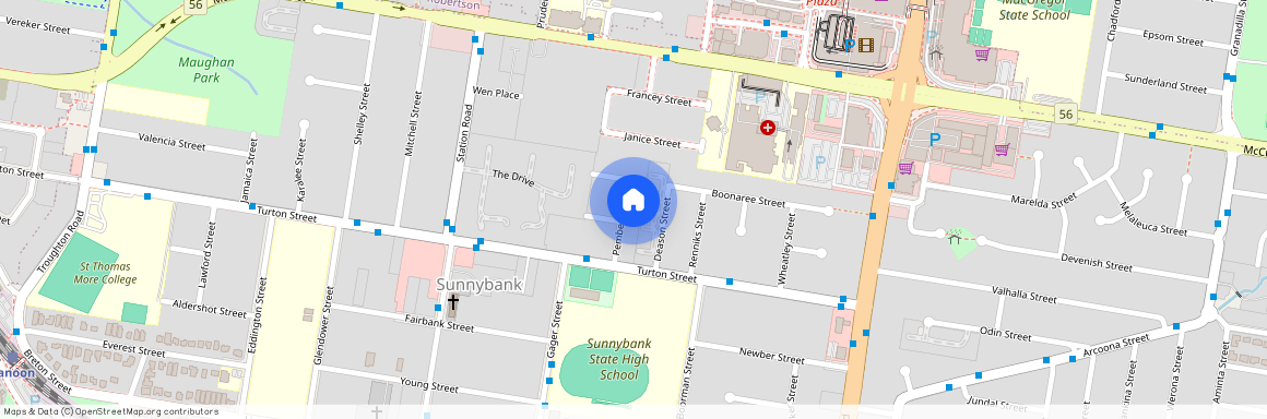 2/9 Pember St, Qld 4109, Sunnybank