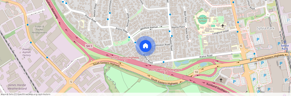 75 Aranui Road, Mount Wellington, Auckland