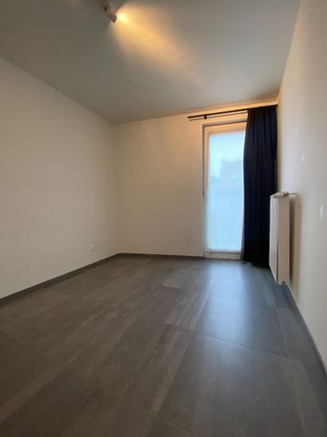 Appartement met 2 slaapkamers in Mol-centrum - Foto 4