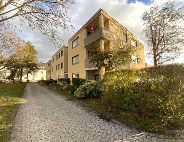2-Zimmer-Wohnung in Weißenthurm - Foto 1