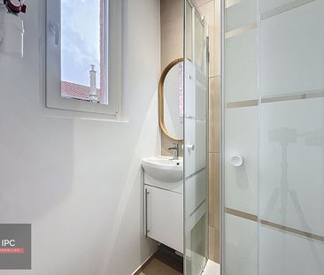 Location Appartement 2 pièces 24m² - Photo 3