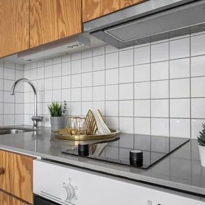 Björksätravägen, Skärholmen - Foto 5