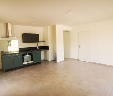 Appartement à louer 3 pièces • Villeneuve-lès-Avignon - Photo 6