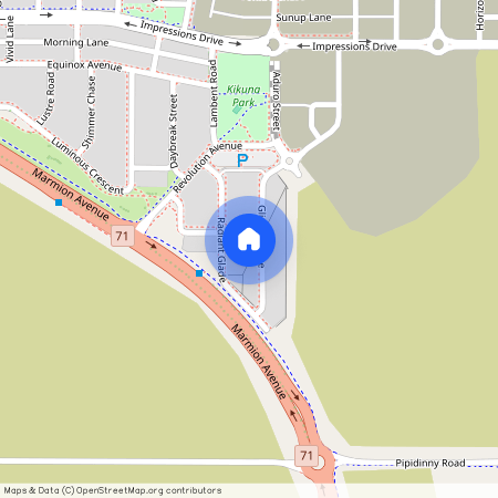 18 Glisten Chase, WA 6034, Eglinton