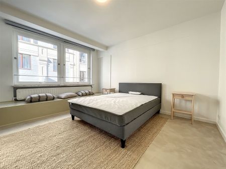 Appartement 1 chambre avec terasse - Photo 4