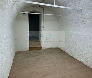 2 Zimmer, EG - Photo 1