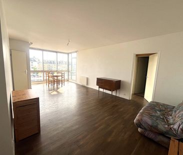 Location appartement 2 pièces 56.02 m² à Caen (14000) - Photo 1