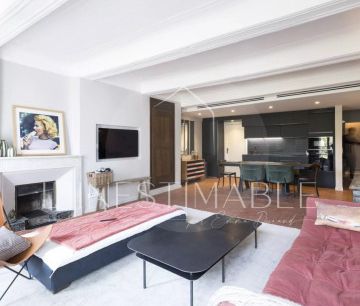 Appartement • Comtale-Cente-Cours Mirabeau - Photo 3