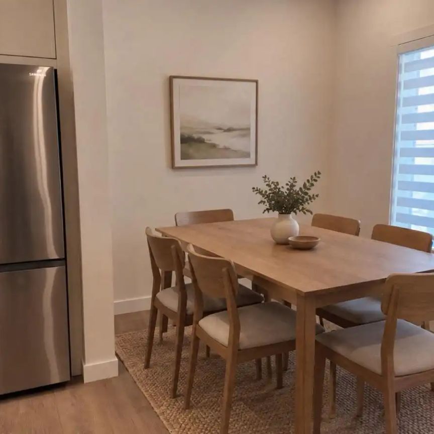 The Bellemore – 5681 19 St SW — Townhouse C - Photo 1