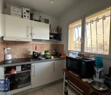 Maison à louer 3 pièces 49.26m² - Photo 4