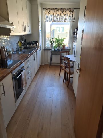 Farkostvägen, Lidingö - Foto 3