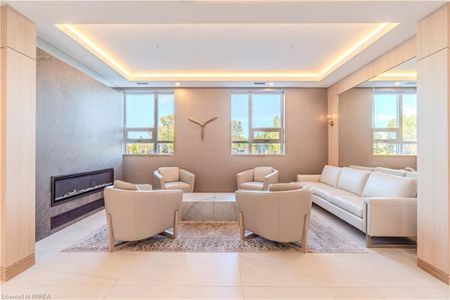 For Lease - 34 Norman Street Unit# 404, Brantford, Ontario - Photo 3