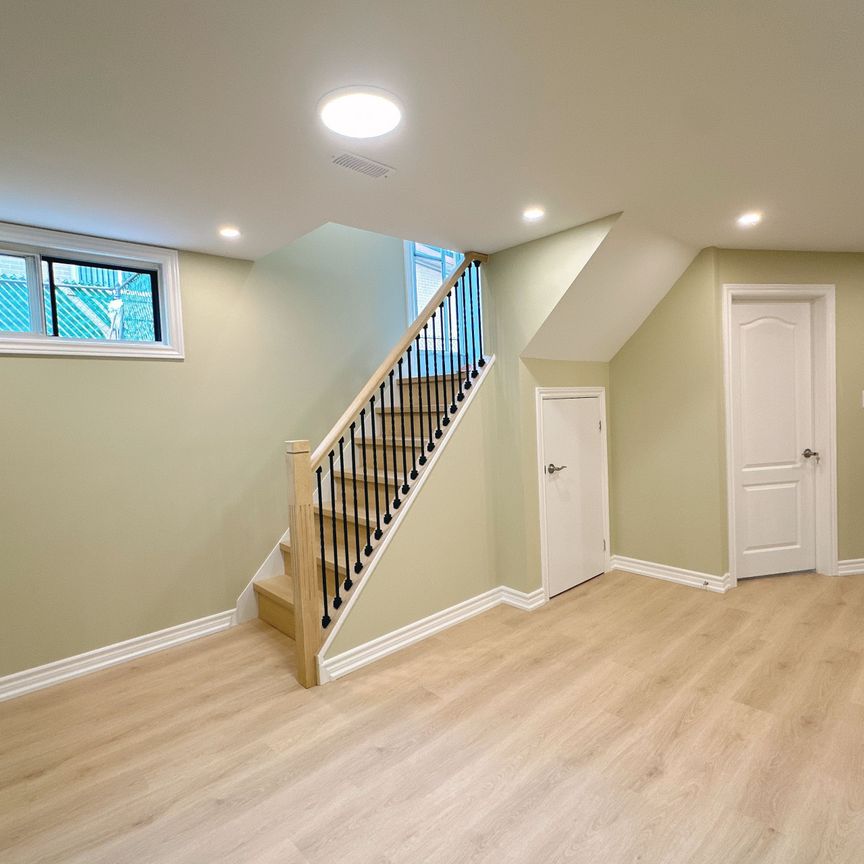 For Lease - 23 Pynford Crescent Unit# Basement, Toronto, Ontario - Photo 1