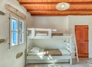 Μονοκατοικία για ενοικίαση - Πάρος, - Φωτογραφία 3